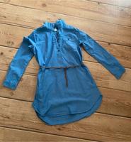 H&M Mädchen Jeanskleid Longbluse Gr. 158 wie NEU Thüringen - Wutha-Farnroda Vorschau