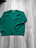 Brax Strickjacke Neuwertig Gr. 44, tolles grün Hamburg - Bergedorf Vorschau