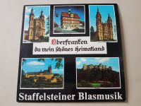 Staffelsteiner Blasmusik Oberfranken du mein schönes...Single Nürnberg (Mittelfr) - Oststadt Vorschau