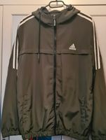 Adidas Jacke Größe L-XL Berlin - Marzahn Vorschau