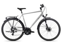 Trekkingrad 60cm, 28 Zoll Reifen, 2R Manufaktur Thüringen - Jena Vorschau