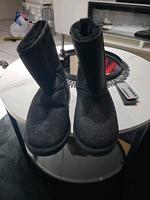 Emu Audtralian Boots Glitzer Hessen - Mühlheim am Main Vorschau