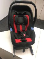 RECARO PRIVIA Babyschale und RECAROfix Basis Brandenburg - Stahnsdorf Vorschau