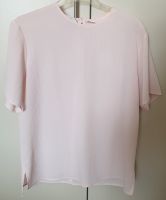 Bluse in rose/ Damenbluse Gr.M Saarland - Friedrichsthal Vorschau