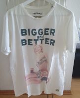 Jack & Jones T-Shirt - Gr. XL - Bigger and better Hessen - Friedberg (Hessen) Vorschau