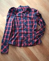 edc by Esprit Niedliche Damen Bluse Gr.S kariert UNGETRAGEN! Thüringen - Saalfeld (Saale) Vorschau