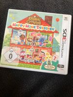 Animal Crossing Happy Home Designer (Nintendo 3DS) USK0 Bochum - Bochum-Wattenscheid Vorschau