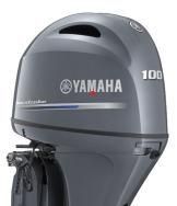 Yamaha F100 LB FETL Neu 100PS Außenborder inkl. Kit B.sofort !!!! Brandenburg - Neuruppin Vorschau