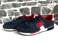 Tommy Hilfiger Sneakers Gr.36 Nordrhein-Westfalen - Witten Vorschau