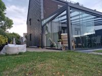 Glasschiebeelemente 6 Meter System Mit Montage 1800 Euro Nordrhein-Westfalen - Hilden Vorschau