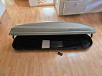 Original Mercedes Dachbox 330 einmalig gebraucht Baden-Württemberg - Urbach Vorschau