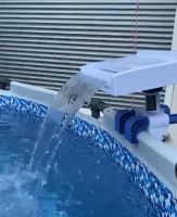 Bestway Flowclear Pool Wasserfall Bayern - Bamberg Vorschau