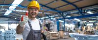 Produktionsmitarbeiter/Qualitätskontrolleur (m/w/d) | Würselen Nordrhein-Westfalen - Würselen Vorschau