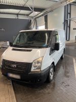 Ford Transit Nordrhein-Westfalen - Ochtrup Vorschau