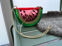 Süße Kinder Handtasche, Wassermelone, Glitzer, Crewcuts, neu Stuttgart - Vaihingen Vorschau