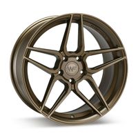 Wheelforce CF.1-RS 8,5x19 9,5x19 5x120 BMW 3er 4er Concave Thüringen - Gera Vorschau