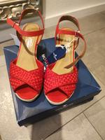 neu Tom Tailor Sandalen Hessen - Obertshausen Vorschau