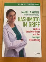 ❤️ wie NEU: Hashimoto im Griff, Izabella Wentz Bayern - Burgthann  Vorschau