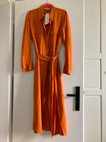 Kleid in orange, Größe XL von ZARA, Neu Bayern - Unterhaching Vorschau