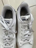 Adidas cloudfoam weiß Gr. 42 Köln - Weiß Vorschau