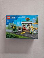 Lego City 40578 Sandwichladen NEU!!! original verpackt Niedersachsen - Georgsmarienhütte Vorschau