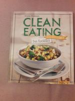 Kochbuch Clean Eating NGV Neu Berlin - Spandau Vorschau