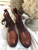 Marc O’Polo Boots - Schnürboots Bayern - Teisendorf Vorschau