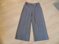 'Opus' Marlenehose; Gr. 34/36; Schwarz/Grau; TOP Hessen - Taunusstein Vorschau