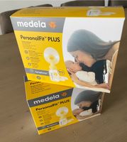 medela PersonalFit Plus 2x Hessen - Kelsterbach Vorschau