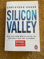 Silicon Valley - Was aus dem mächtigsten Tal der Welt auf uns zuk Niedersachsen - Neu Wulmstorf Vorschau
