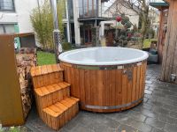 Hottub/Badefass Hessen - Bad Orb Vorschau