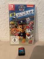 Nintendo Switch Spiel Paw Patrol im Einsatz Rheinland-Pfalz - Koblenz Vorschau