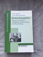 Beobachtungslehre Buch Köln - Porz Vorschau