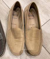 Ara Schuh beige Gr. 7 Bayern - Ebermannstadt Vorschau