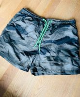 Badeshorts Camouflage der Gr. M Essen - Essen-West Vorschau