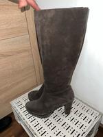 Paul Green Stiefel Damen Absatz Hadern - Blumenau Vorschau