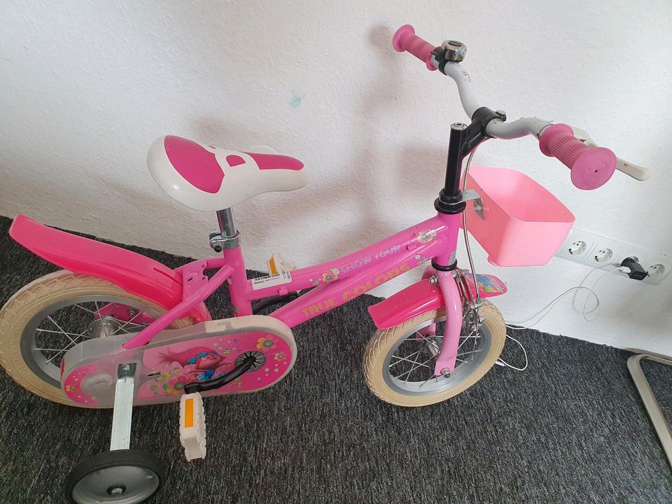 Dreirad für Kinder in Bremen