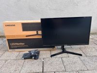 Samsung LED Monitor SF356 24 Zoll + Wandhalterung Baden-Württemberg - Waldenbuch Vorschau