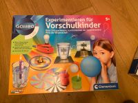 Galileo „Experimentieren für Vorschulkinder“ Düsseldorf - Gerresheim Vorschau