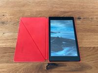 Amazon kindle fire HD8 tablet ebook Baden-Württemberg - Hasel Vorschau