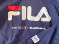 Fila Herren Pullover Sweatshirt Gr.M Samy Deluxe - MTV Unplugged Baden-Württemberg - Güglingen Vorschau