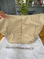 Mandarina Duck Handtasche Rheinland-Pfalz - Nittel Vorschau