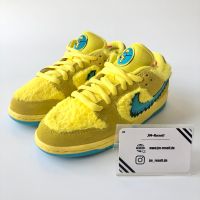 Nike SB Dunk Low Grateful Dead Bears Opti Yellow • 36 | Händler ✅ Friedrichshain-Kreuzberg - Kreuzberg Vorschau