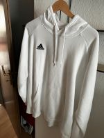 Adidas Hoodie XXL in weiss Nordrhein-Westfalen - Iserlohn Vorschau