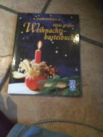 Mein großes Weihnachts bastelbuch Nordrhein-Westfalen - Nieheim Vorschau