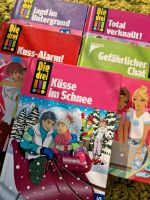 6 Jugendbücher / Mädchen -Die Drei Ausrufezeichen Gröpelingen - Gröpelingen Vorschau