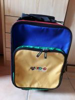 Kindertrolley Jako-o by deuter, bunt Niedersachsen - Bahrdorf Vorschau