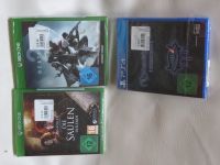 Destiny, Ken Follett, Neverwinter XBOX ONE, PS4 Nordrhein-Westfalen - Meinerzhagen Vorschau