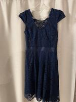 Cocktailkleid dunkelblau S Bodyflirt Nordrhein-Westfalen - Neuenrade Vorschau