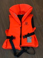 Rettungsweste wie neu 40-60 kg Boot Schiff Bayern - Abensberg Vorschau